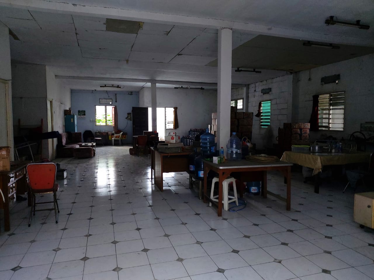 Dijual Rumah 1 Lantai Strategis di Kertomenanggal Surabaya Selatan - Image 1