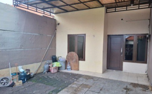 Dijual Rumah Lelang Strategis di Kutisari Selatan Surabaya Timur - Thumbnail 4