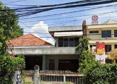 Dijual Rumah Lelang di Kawasan Kayun, Surabaya Pusat - Image 1