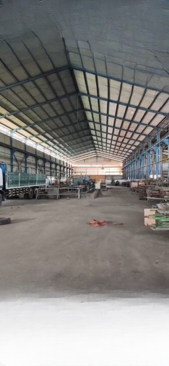 Disewakan Gudang Siap Pakai di Jalan Semeru Bambe Driyorejo Gresik - Image 1