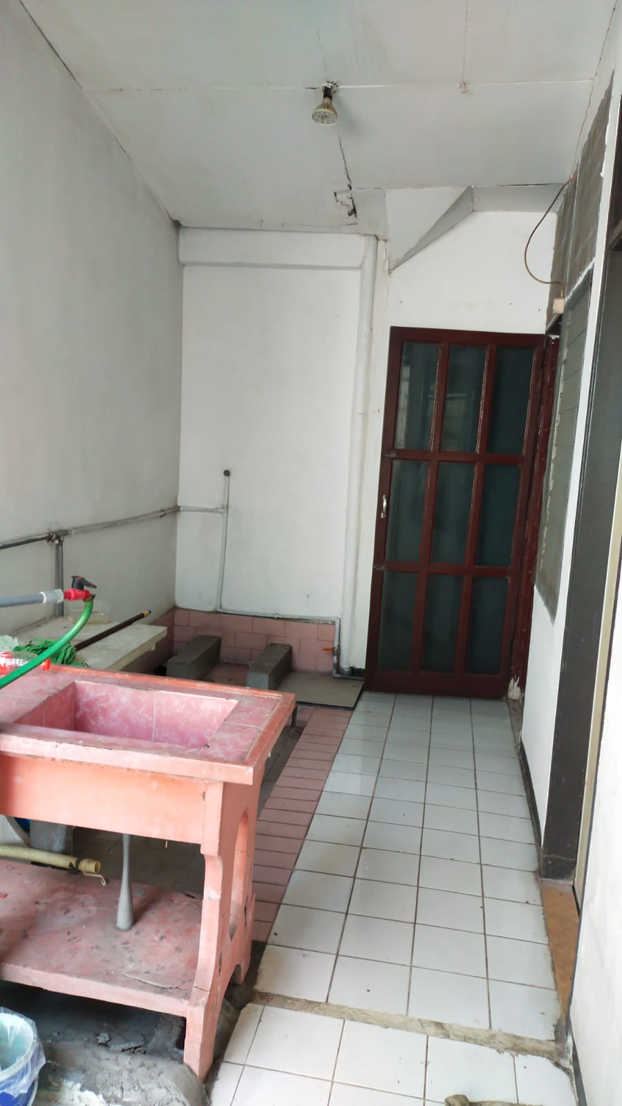 Dijual Rumah Siap Huni di Candi Lontar Surabaya Barat - Thumbnail 4