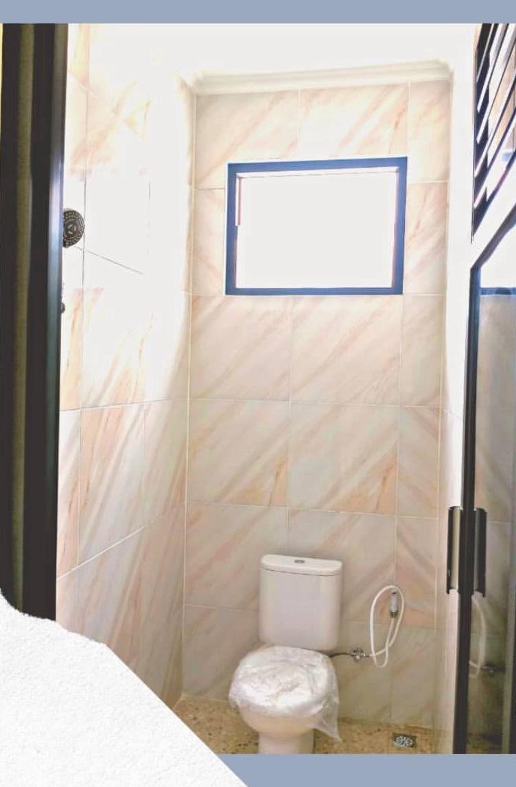 Dijual Rumah Minimalis Modern 2 Lantai di Jalan Kalilom Dekat Suramadu - Thumbnail 4