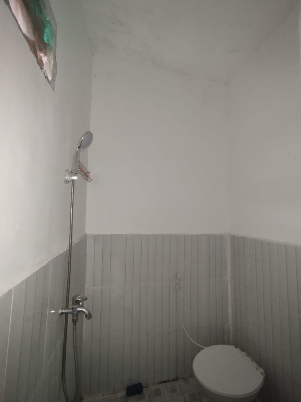 Dijual Rumah Usaha Lokasi Strategis Benowo Surabaya Barat - Thumbnail 4