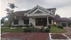 Dijual Tanah Perkebunan Produktif di Sambirejo Wonosalam Jombang - Thumbnail 3