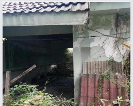 Jual Kavling Langka Wisma Kedung Asem Murah Lokasi Strategis Dekat Raya MERR Surabaya Timur - Thumbnail 2