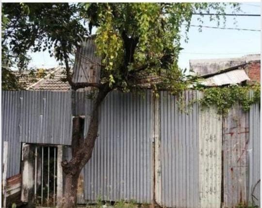 Jual Kavling Langka Wisma Kedung Asem Murah Lokasi Strategis Dekat Raya MERR Surabaya Timur - Image 1