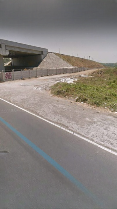 Dijual Tanah Strategis Cocok Untuk Komersial dan Investasi di Lemahbang Pasuruan - Thumbnail 2