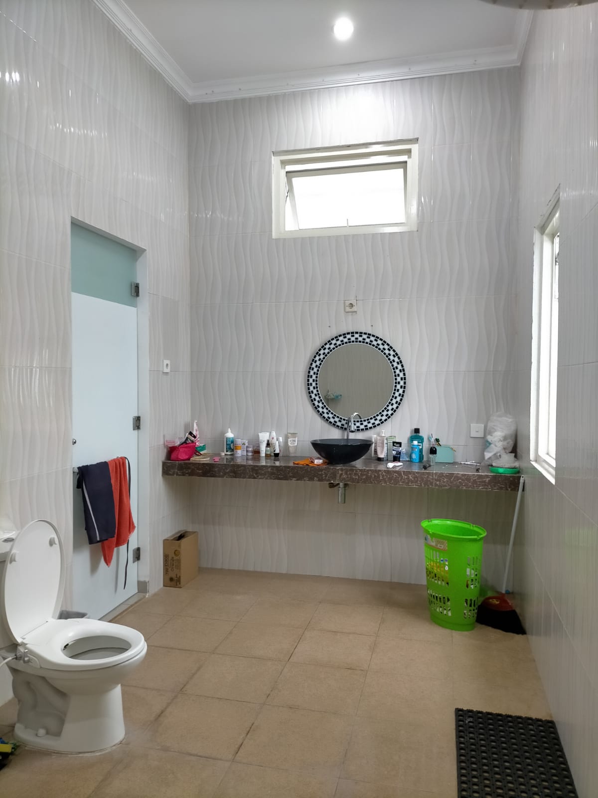 Dijual Rumah Mewah 2 Lantai Full Furnish Surabaya Selatan - Thumbnail 2