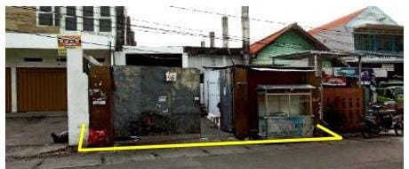 Dijual Lelang Gudang di Lokasi Strategis Wonokusumo Semampir Surabaya Utara - Image 1