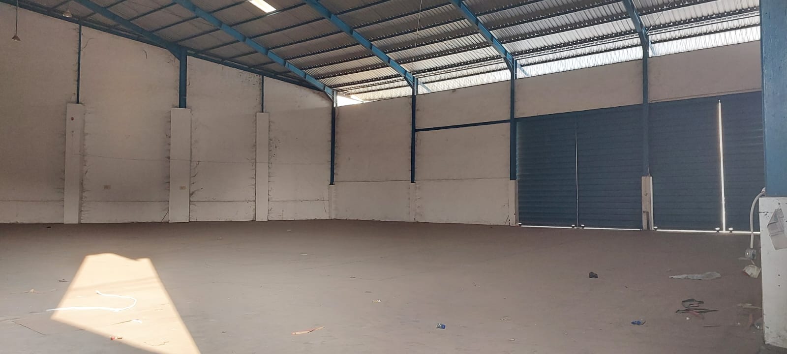 Disewakan Gudang di Bumi Maspion Romokalisari, Gresik - Image 1