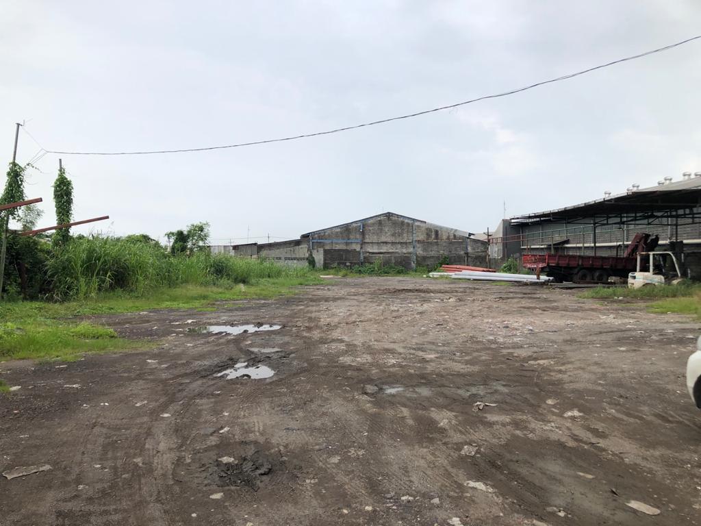 Dijual Tanah Kawasan Pergudangan Strategis di Margomulyo Indah Surabaya Barat - Thumbnail 2