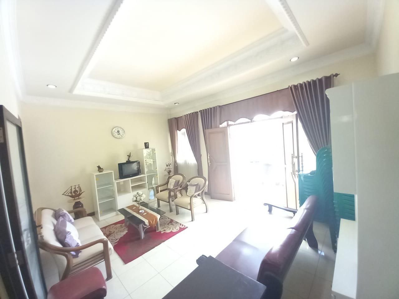 Dijual Rumah Kos Kosan Aktif di Siwalankerto Timur Surabaya Selatan - Thumbnail 3