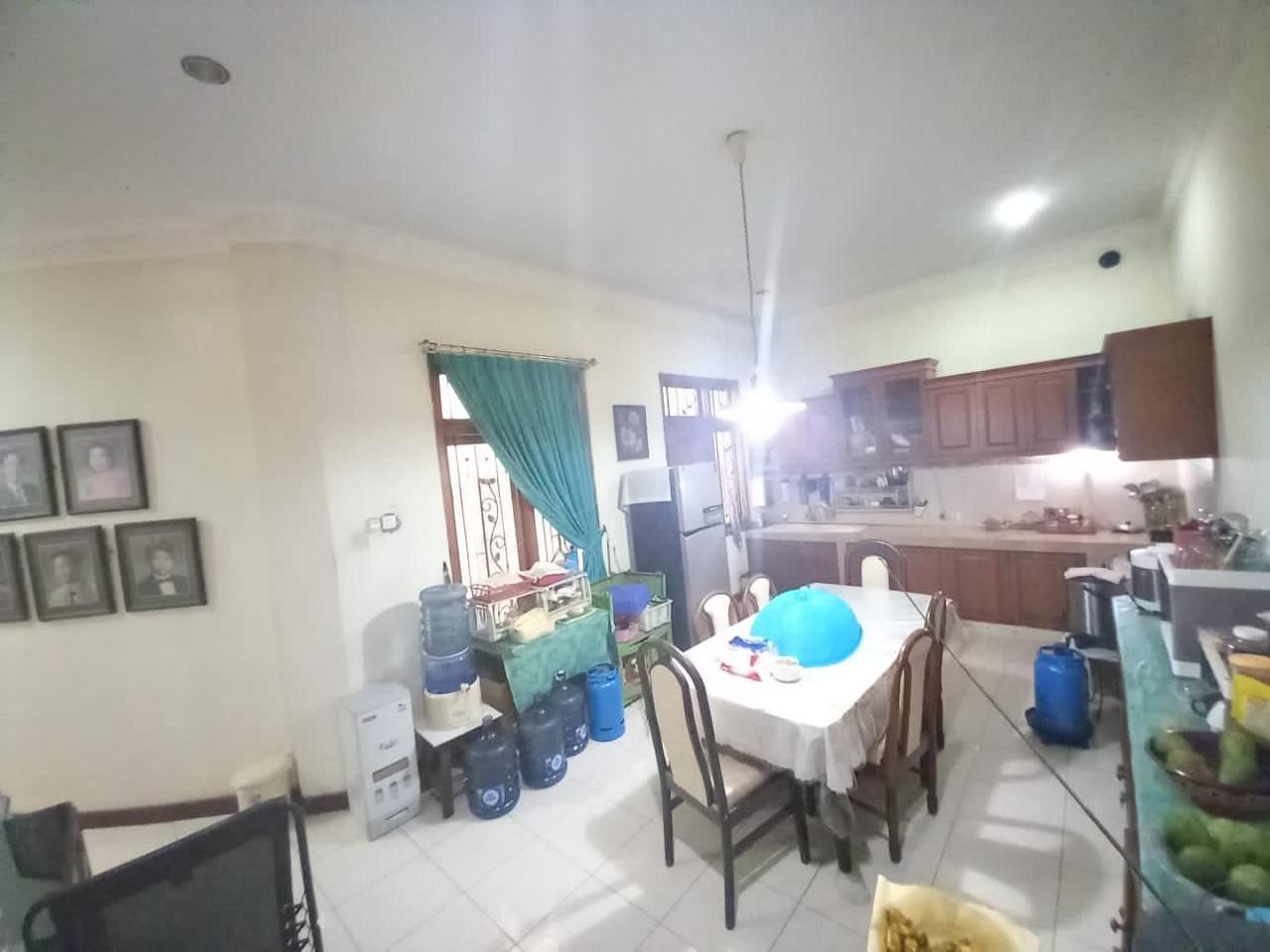 Dijual Rumah Kos Kosan Aktif di Siwalankerto Timur Surabaya Selatan - Thumbnail 4