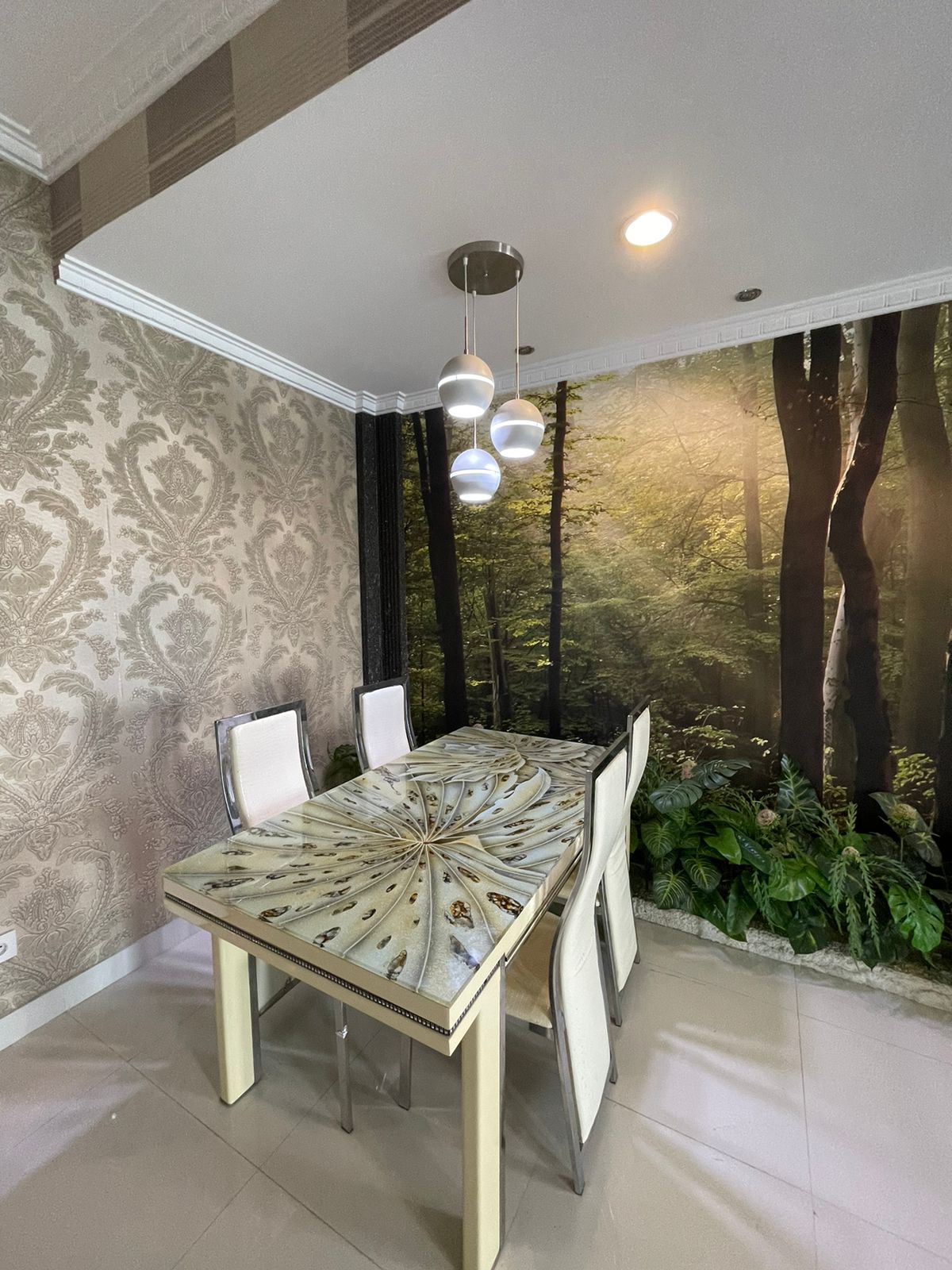 Dijual / Disewakan Apartemen Trillium di Surabaya Pusat - Thumbnail 3