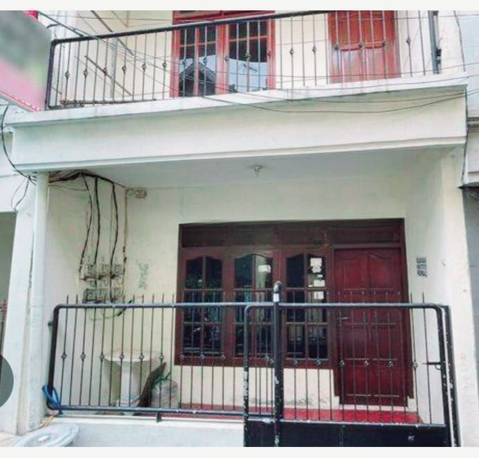 Dijual Rumah Kos Beserta Perabot Lokasi Strategis di Jojoran Surabaya Timur - Thumbnail 2