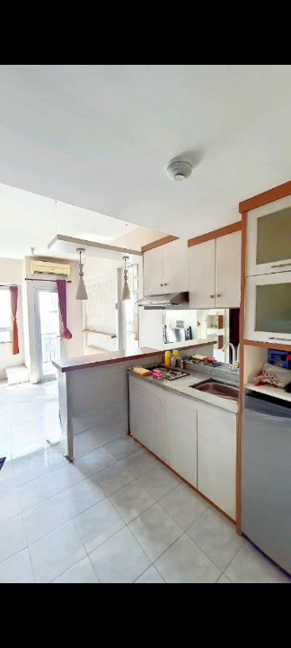 Dijual Apartemen Purimas View City Siap Huni Lokasi Strategis di Surabaya Timur - Thumbnail 4