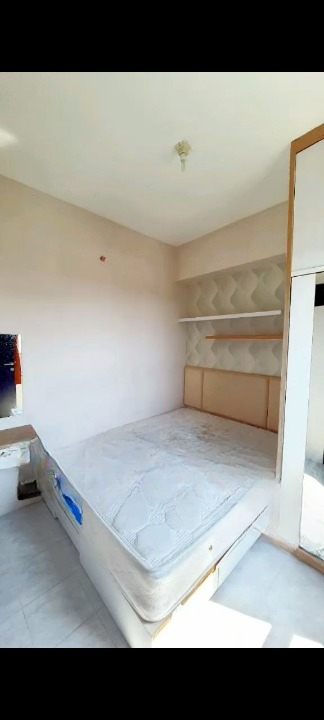 Dijual Apartemen Purimas View City Siap Huni Lokasi Strategis di Surabaya Timur - Thumbnail 3