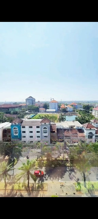 Dijual Apartemen Purimas View City Siap Huni Lokasi Strategis di Surabaya Timur - Thumbnail 2
