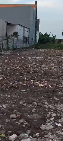 Dijual Tanah Strategis di Kawasan Jalan Kedinding Tengah Sekolahan Surabaya Utara - Thumbnail 2