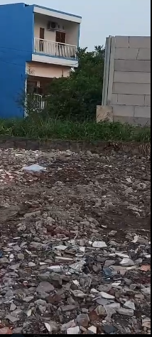 Dijual Tanah Strategis di Kawasan Jalan Kedinding Tengah Sekolahan Surabaya Utara - Image 1