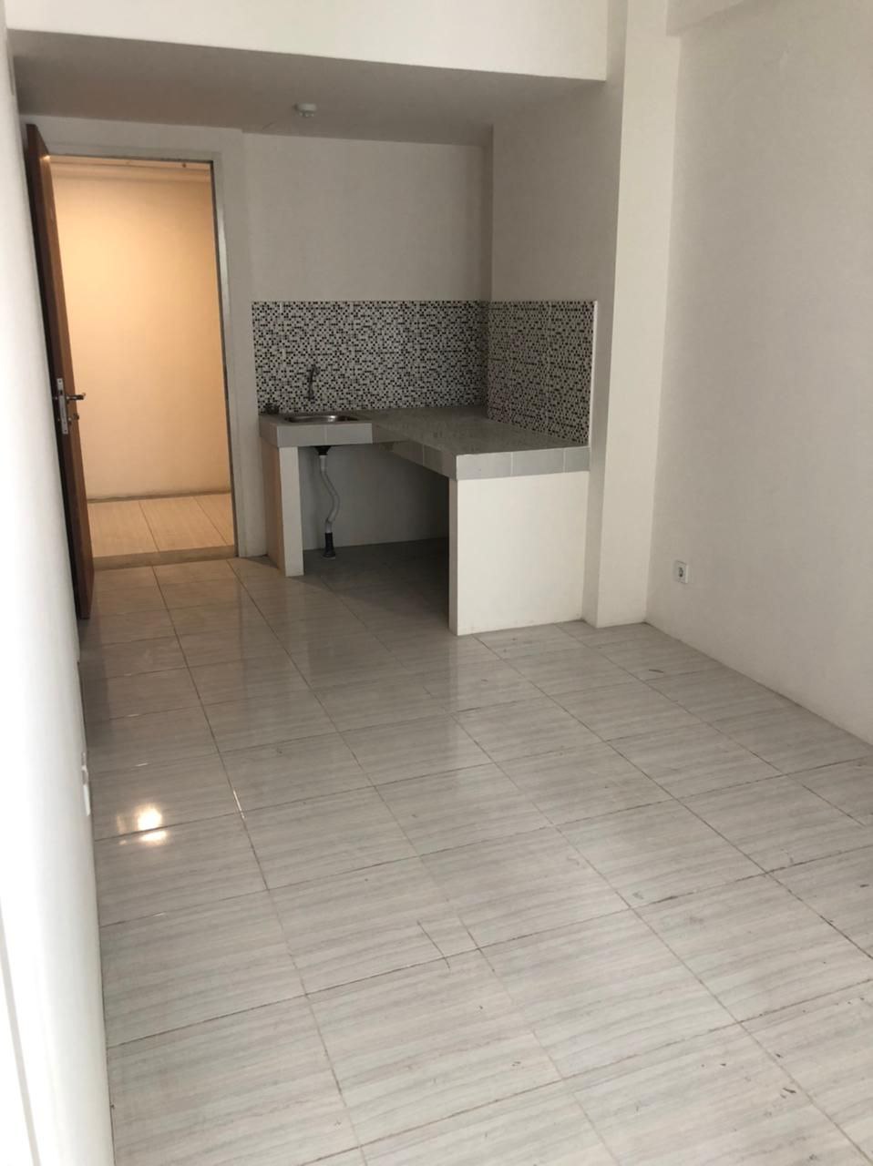 Dijual Unit Apartemen Puncak CBD Lokasi Strategis di Kawasan Wiyung Surabaya Barat - Image 1