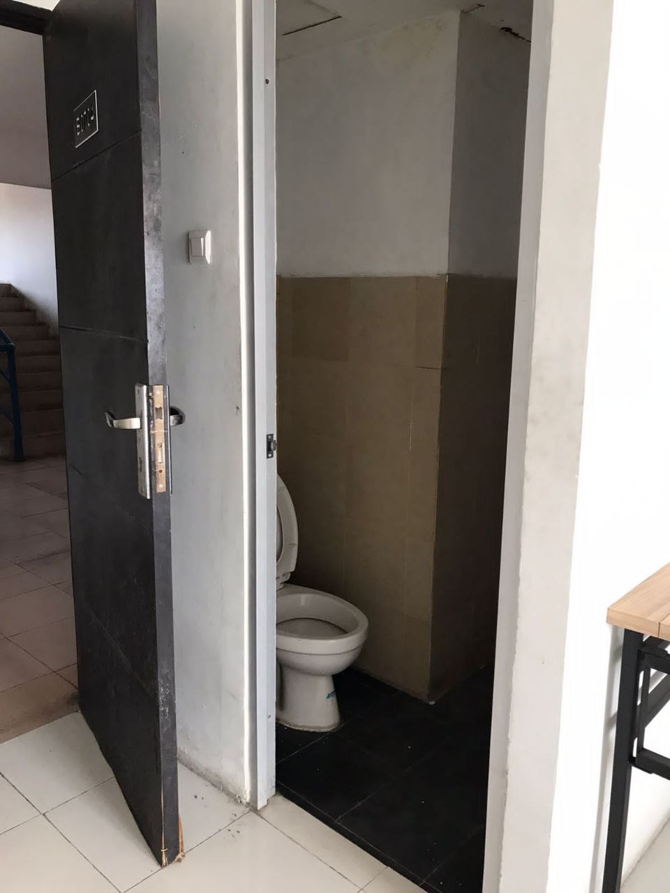 Dijual Unit Apartemen Menara Rungkut Biz Square View City di Rungkut Menanggal Surabaya Timur - Thumbnail 4