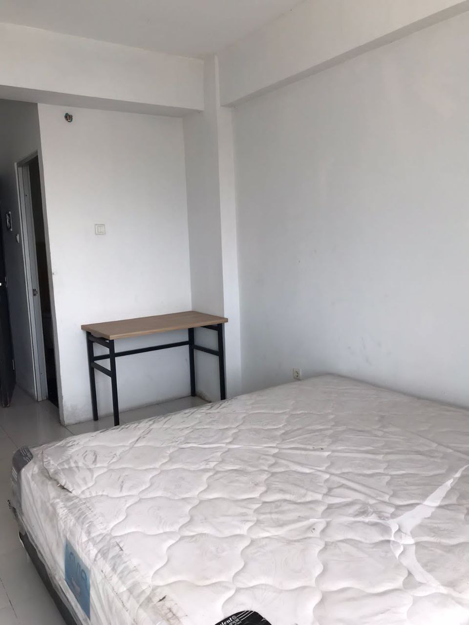 Dijual Unit Apartemen Menara Rungkut Biz Square View City di Rungkut Menanggal Surabaya Timur - Thumbnail 3