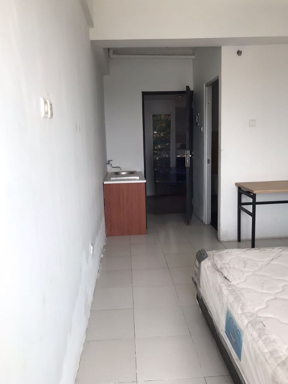 Dijual Unit Apartemen Menara Rungkut Biz Square View City di Rungkut Menanggal Surabaya Timur - Thumbnail 2