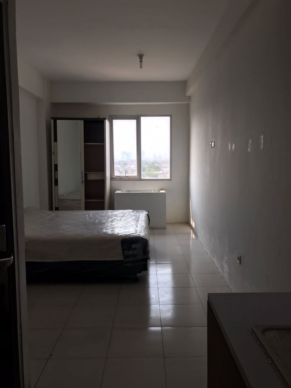 Dijual Unit Apartemen Menara Rungkut Biz Square View City di Rungkut Menanggal Surabaya Timur - Image 1