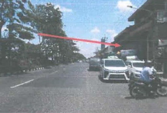 Dijual Rumah Ayda Hot Item Gudang di Dupak Bubutan Surabaya - Thumbnail 2