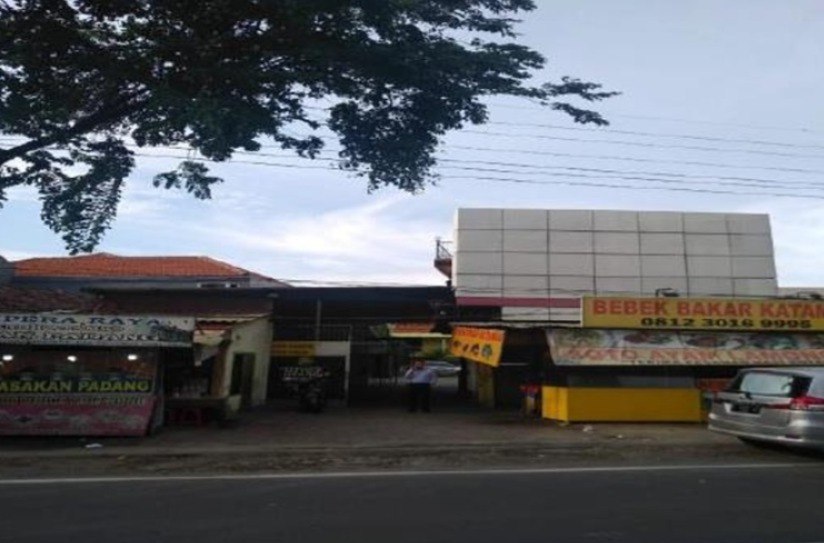 Dijual Rumah Ayda di Brigjen Katamso Waru Sidoarjo - Image 1