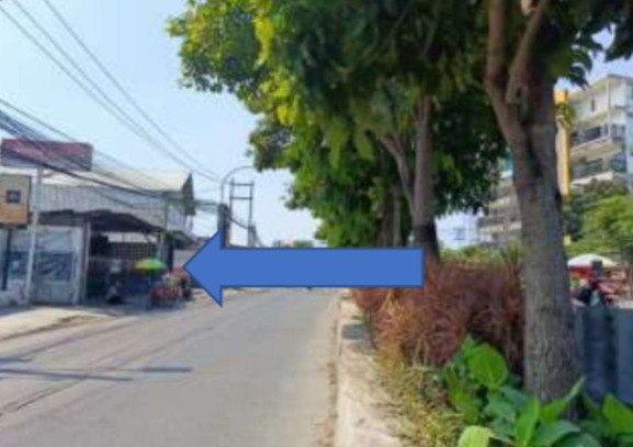 Dijual Gudang Ayda di Raya Manukan Kulon Tandes Surabaya Barat - Thumbnail 4