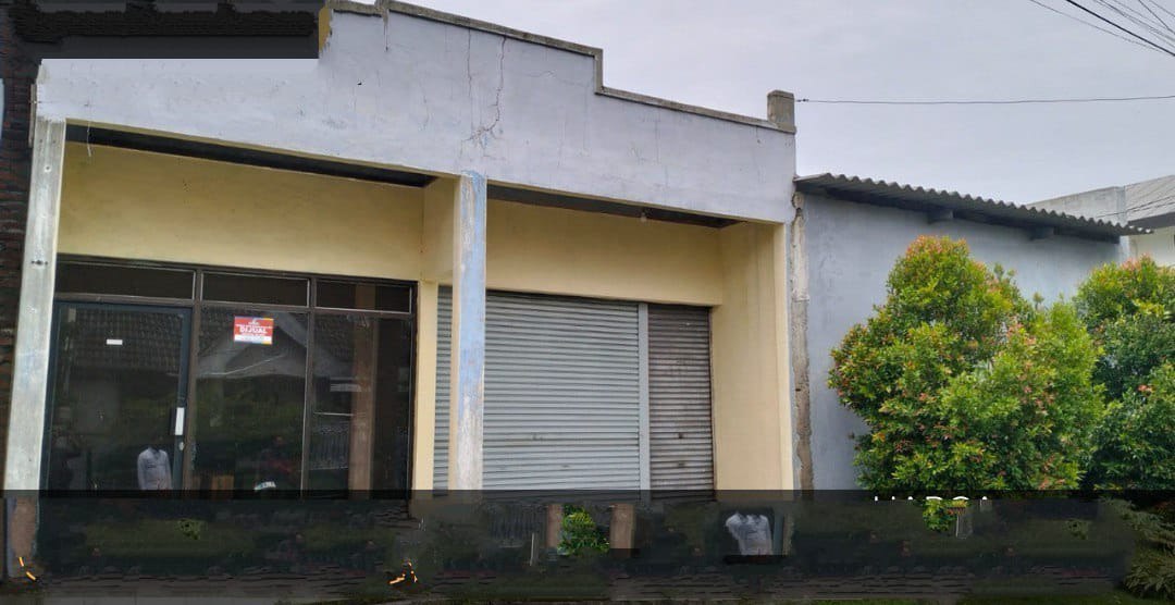 Dijual Lelang Rumah Lokasi Strategis di Perum Kalimaya 9 Driyorejo Gresik - Image 1