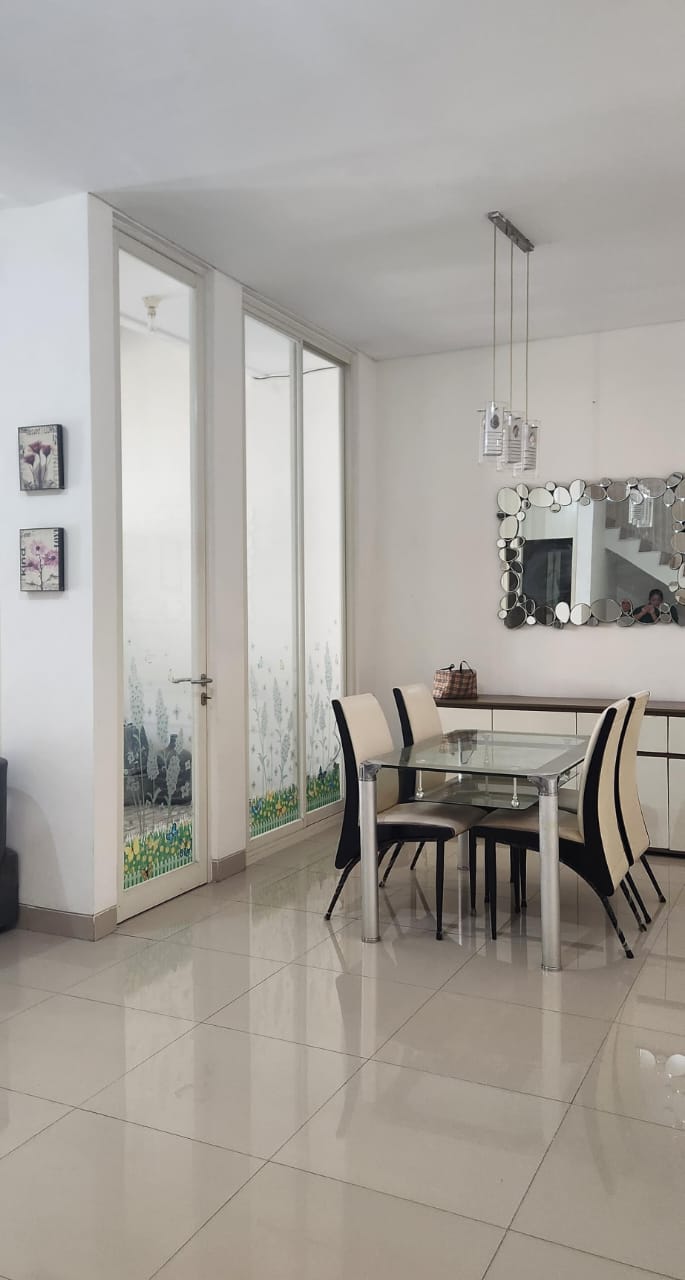 Dijual / Disewakan Rumah Eastcost Park Pakuwon City Surabaya Timur - Thumbnail 3