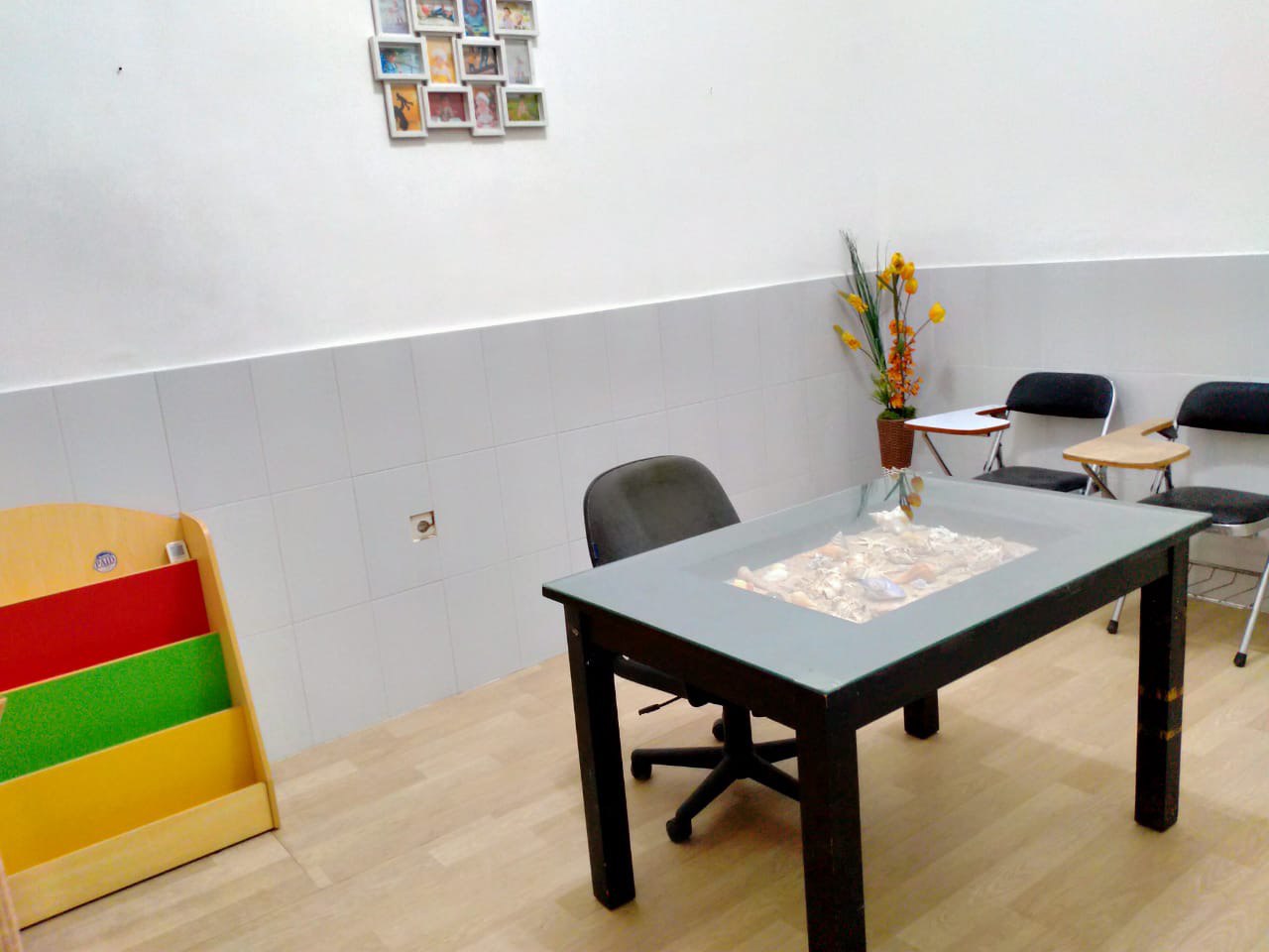 Dijual/Disewakan Rumah Kantor Kawasan Strategis di Jalan Perum Nirwana Eksekutif Surabaya Timur - Thumbnail 4