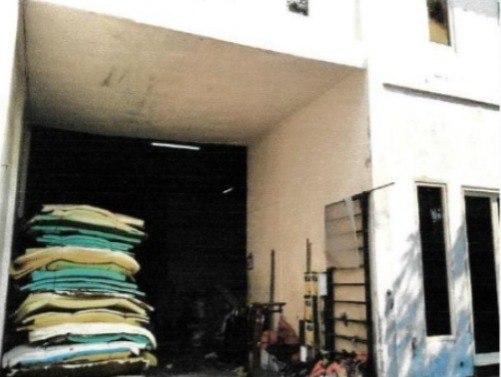 Dijual Gudang Ayda di Driyorejo Raya Gadung Gresik - Thumbnail 2