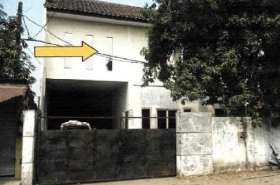 Dijual Gudang Ayda di Driyorejo Raya Gadung Gresik - Image 1