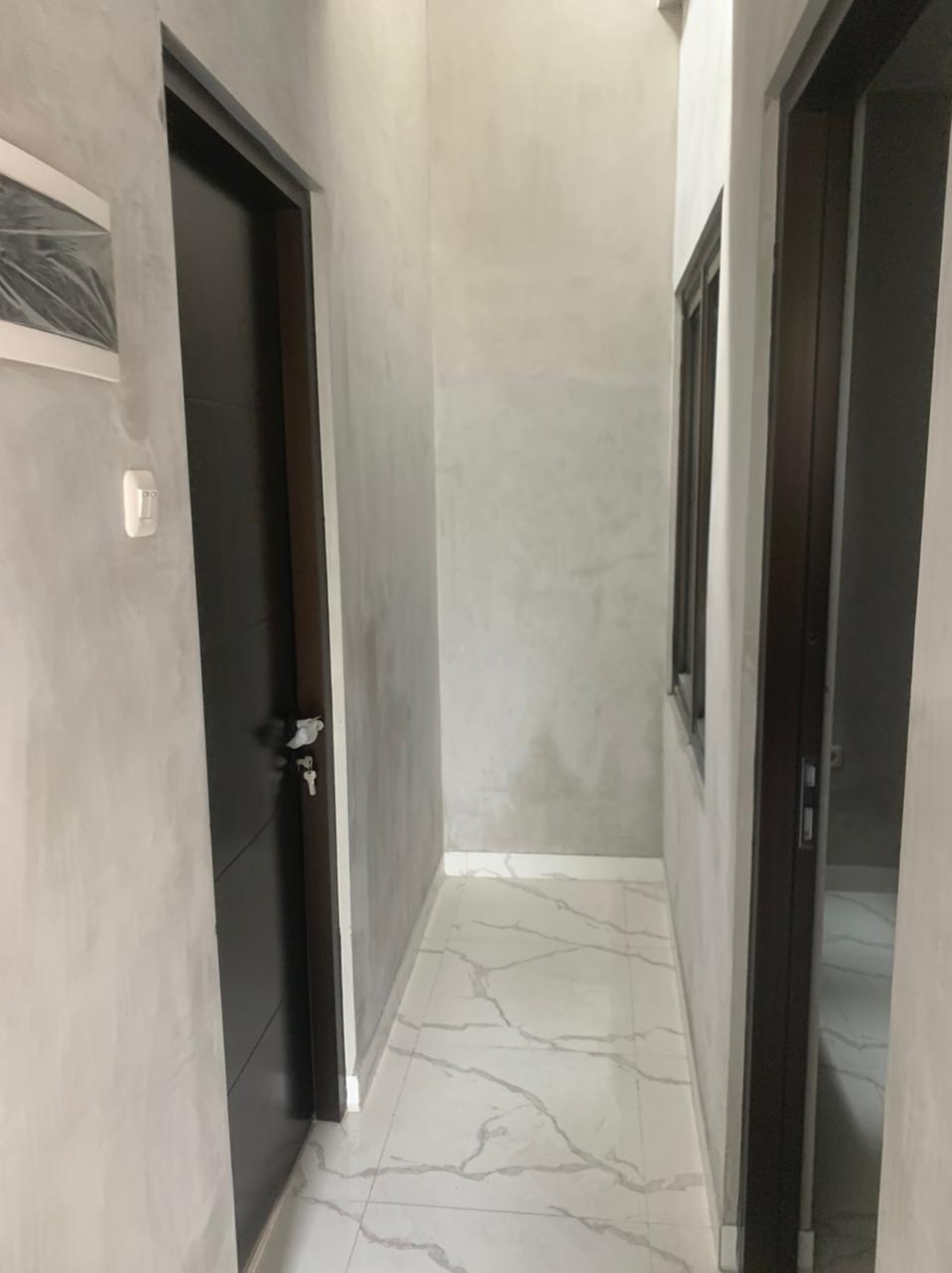 Dijual Rumah 2 Lantai Baru Gress Murah di Kutisari Indah Timur, Surabaya Selatan - Thumbnail 4