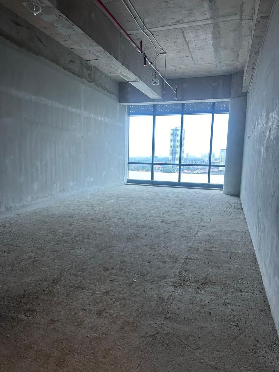 Dijual Office Tower di Kawasan Eksklusif dan Prestisius Ciputra World Surabaya Barat - Image 1