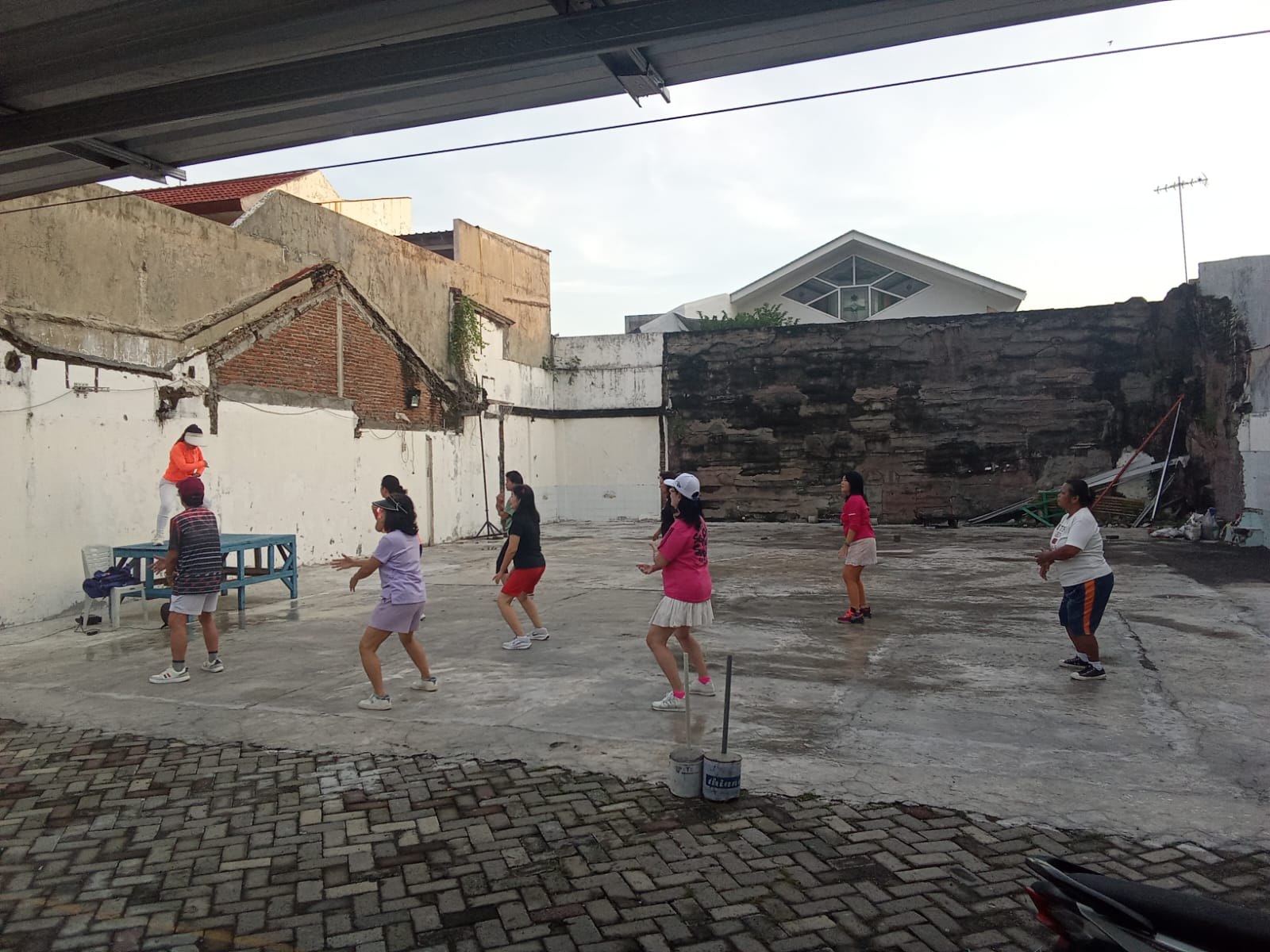 Dijual Tanah Luas Dan Strategis di Satelit Indah Surabaya Barat - Image 1