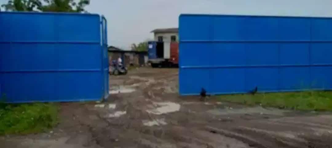 Dijual Tanah dan Gudang Strategis di Martubung Medan Labuhan Sumatera Utara - Image 1