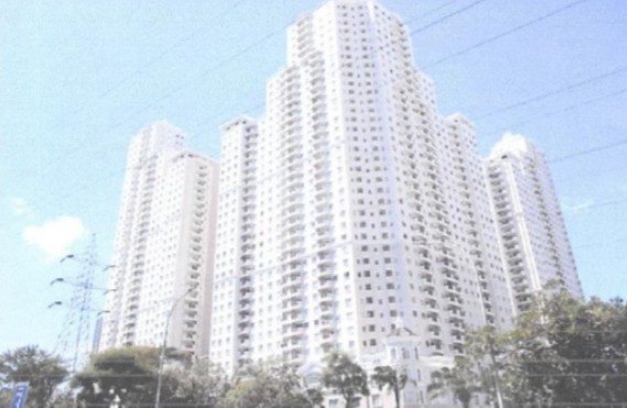 Dijual Apartement Ayda Waterplace Residence Tower Babatan Wiyung Surabaya Barat - Thumbnail 3