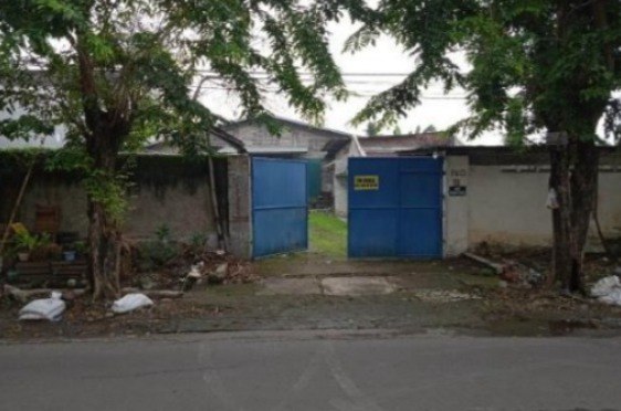 Dijual Gudang Ayda di Raya Ngemplak Lakarsantri Surabaya Barat - Thumbnail 2