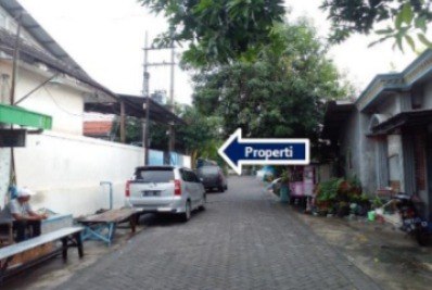 Dijual Gudang Ayda di Kelud Bambe Driyorejo Gresik - Thumbnail 2