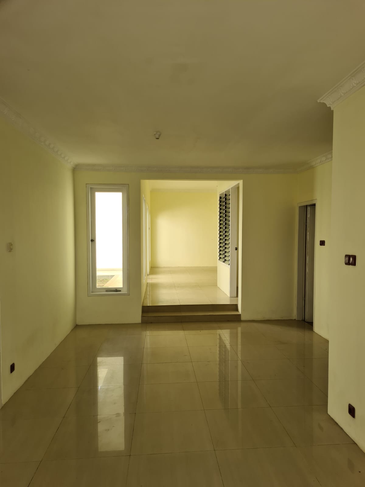 Dijual Murah Rumah Siap Huni di Darmo Harapan Surabaya Barat - Thumbnail 2