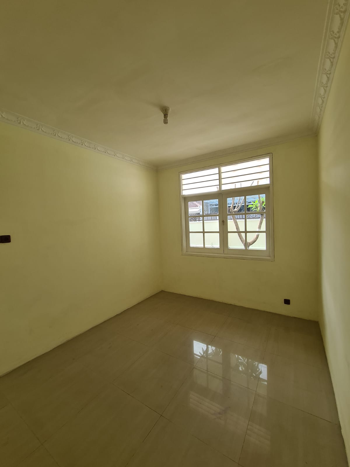 Dijual Murah Rumah Siap Huni di Darmo Harapan Surabaya Barat - Thumbnail 3