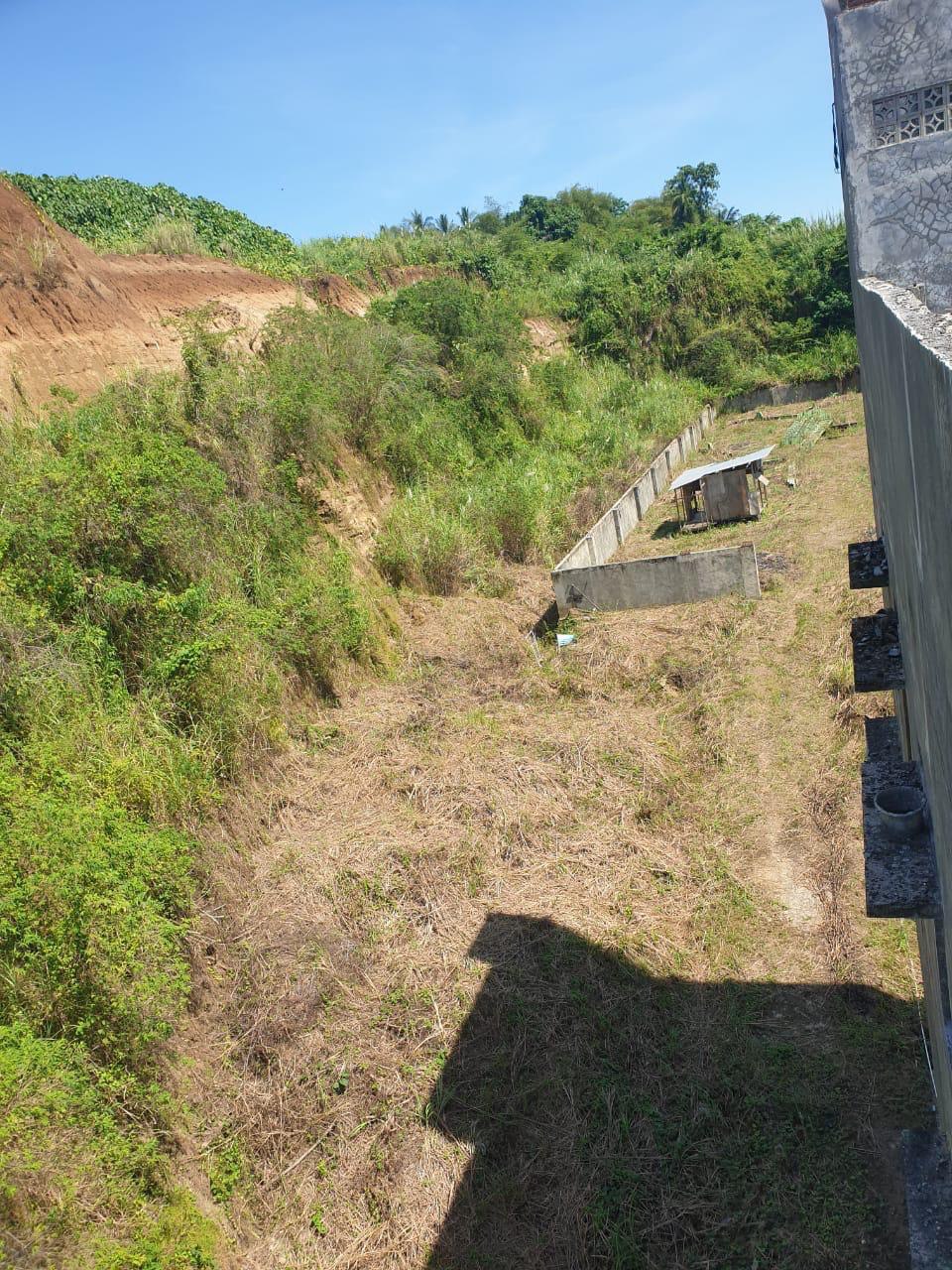 Dijual Tanah Dan Bangunan Komersial Strategis di Jalan Ring Road Tikala Manado Sulawesi Utara - Thumbnail 2