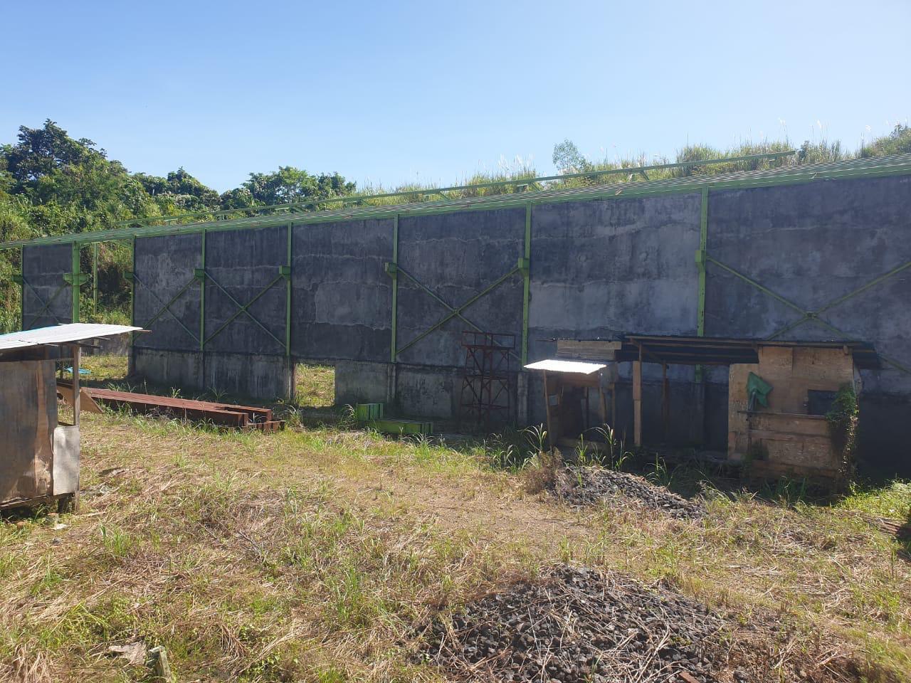 Dijual Tanah Dan Bangunan Komersial Strategis di Jalan Ring Road Tikala Manado Sulawesi Utara - Thumbnail 4