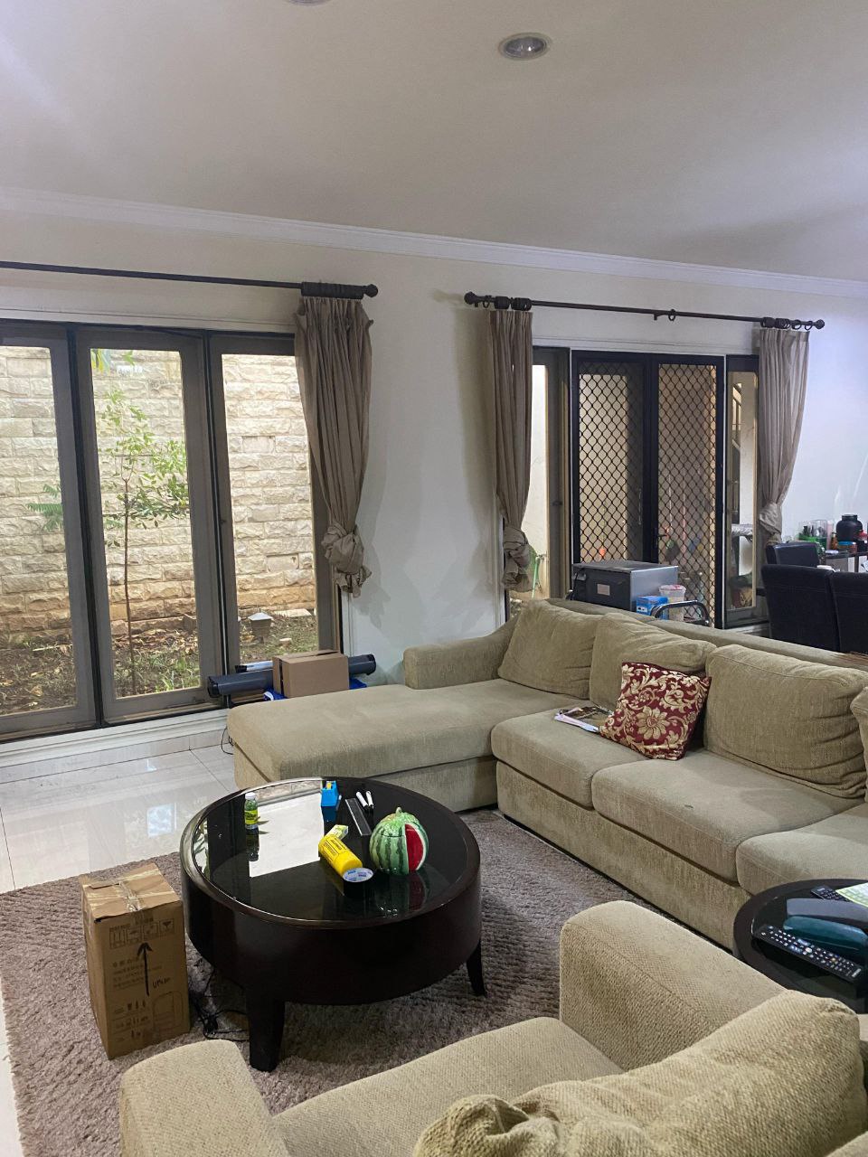 Dijual Rumah Siap Huni di Puri Galaxy Cluster Acacia Garden Surabaya Timur - Thumbnail 3