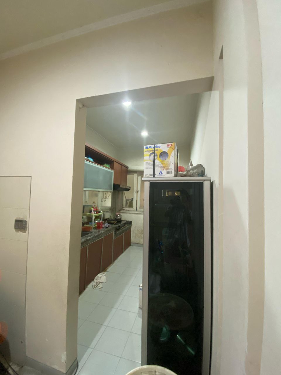 Dijual Rumah Siap Huni di Puri Galaxy Cluster Acacia Garden Surabaya Timur - Thumbnail 4